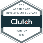 top_clutchco_android_app_development_company_houston_2023