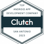 top_clutchco_android_app_development_company_san_antonio_2023