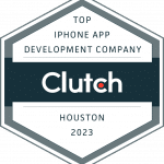 top_clutchco_iphone_app_development_company_houston_2023