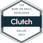 top_clutchco_ruby_on_rails_developer_dallas_2023